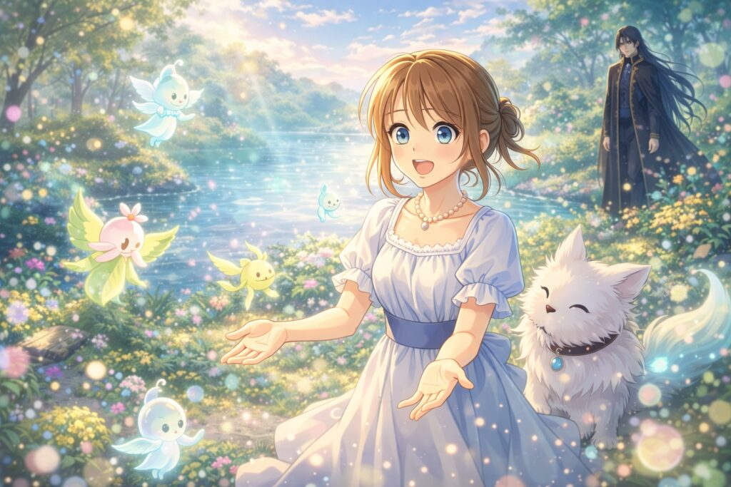 「竜神様に見初められまして」の小説はカクヨム