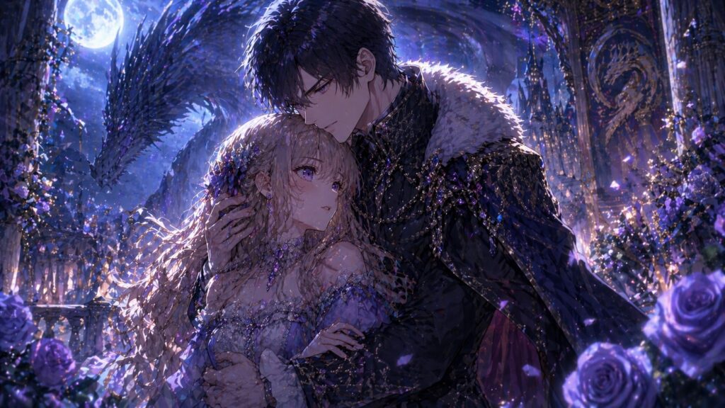 愛重めな王太子殿下は偽りの番にご執心