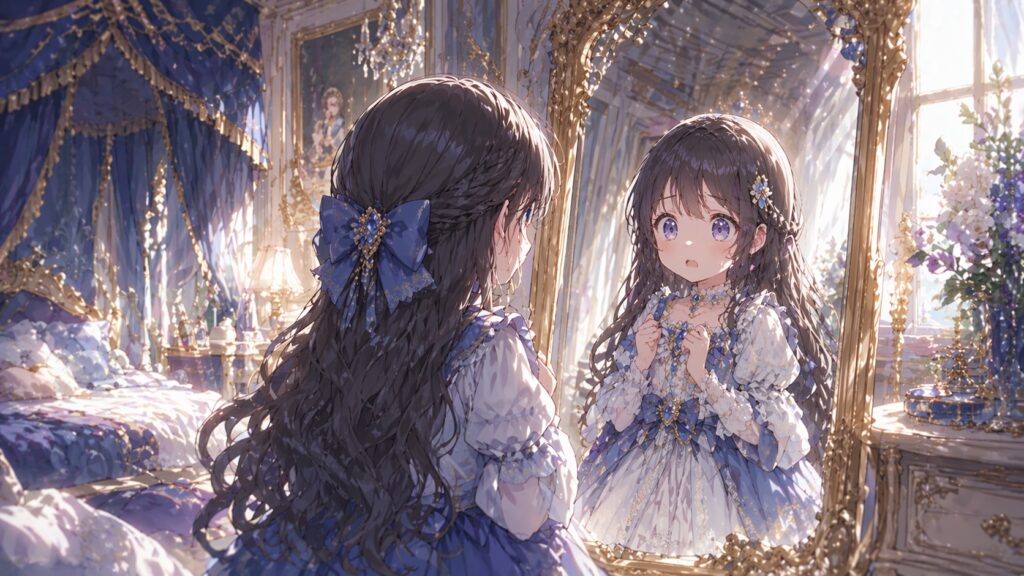 「ある日お姫様になってしまった件について」全巻無料