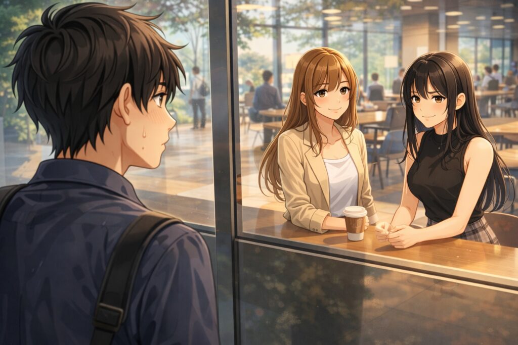 「ハイスペ姉妹は、がんばるキミをわからせたい。」はブックライブから