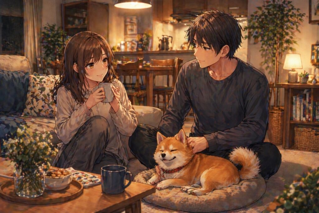 いつもお世話になっております！