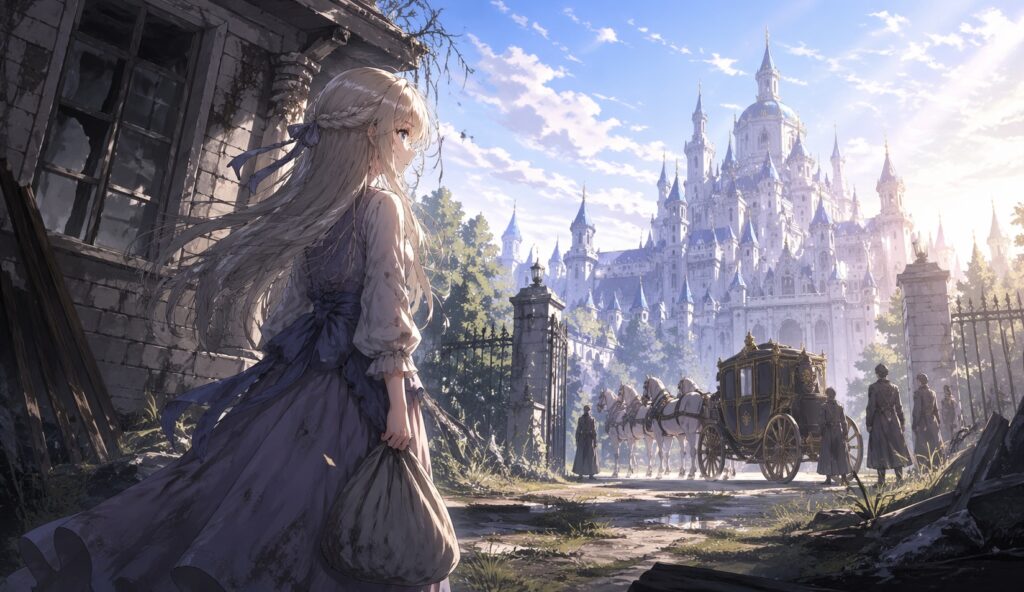 返り咲き聖女は2人の王子に溺愛される