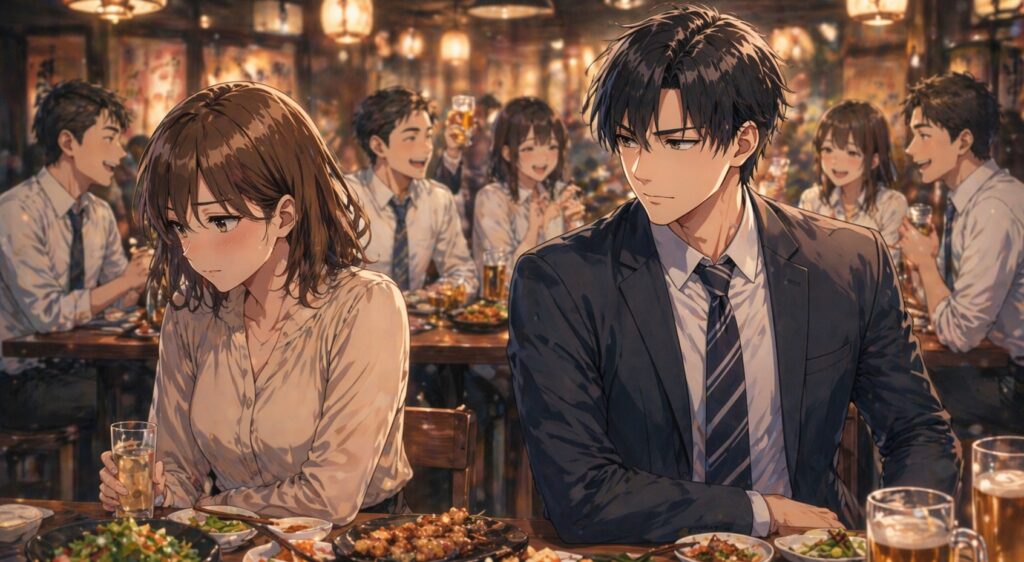 「カノジョは俺が嫌いらしい」単話と雑誌