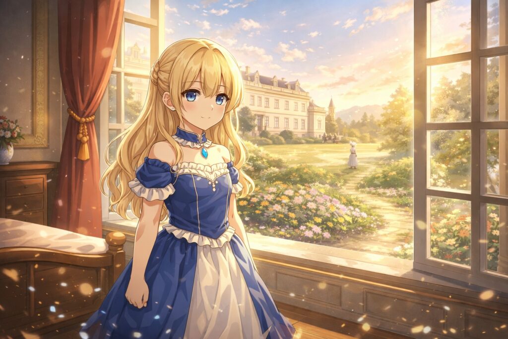 もう我慢の限界ですわッ！～最悪の結末にブチ切れた公爵令嬢は今度こそ間違えない～