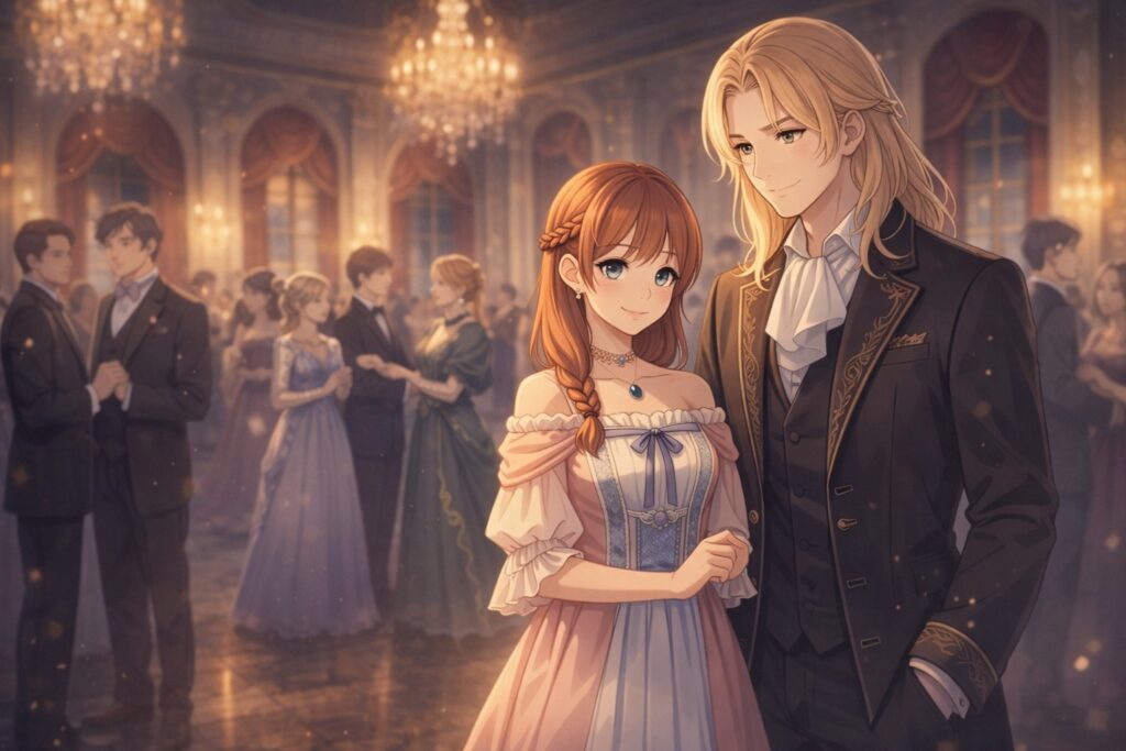 「落ちこぼれの私にできる、たった一つの得意技」