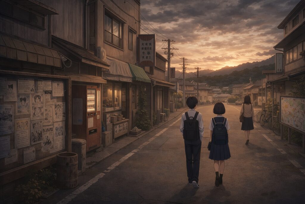 Qこの漫画に見覚えがある方はお知らせください