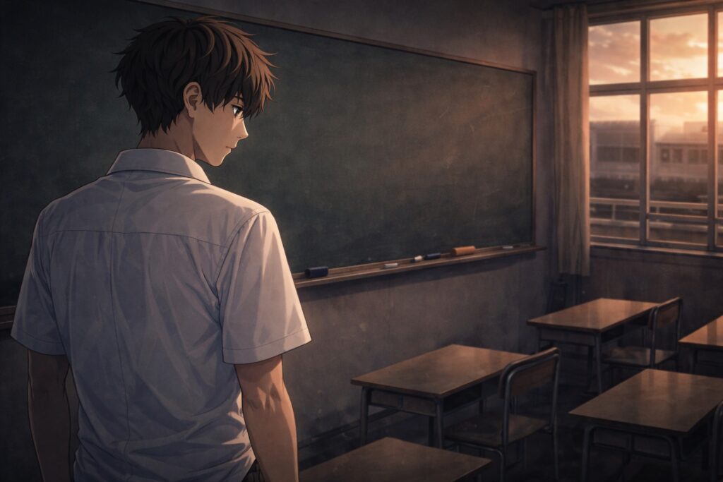 シンエンノゾキ