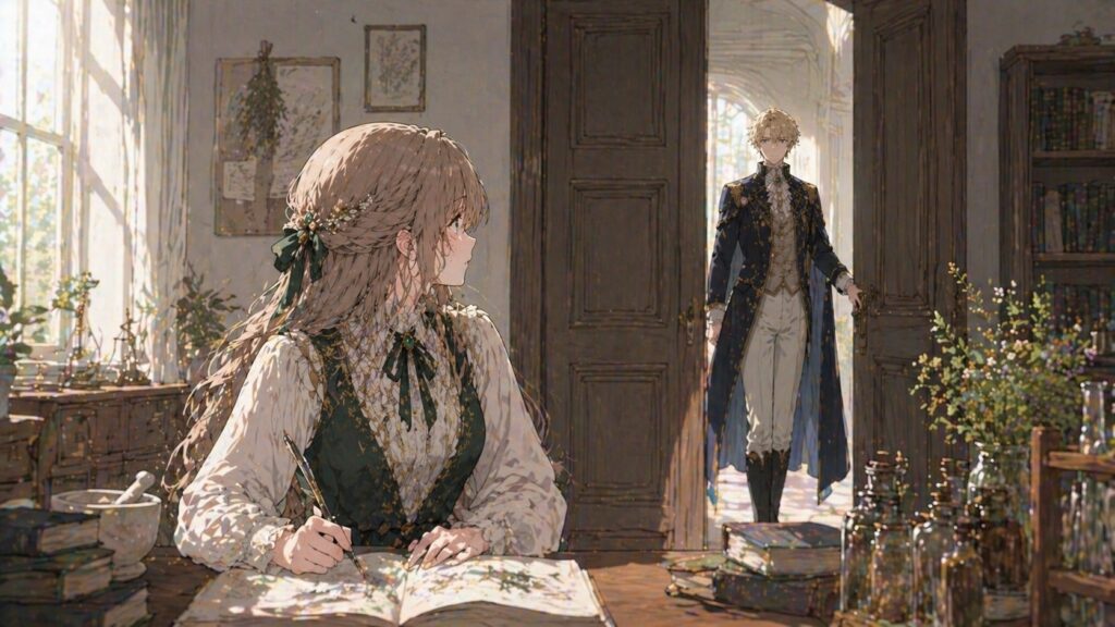 「そのつがい婚は王子様と」の原作小説