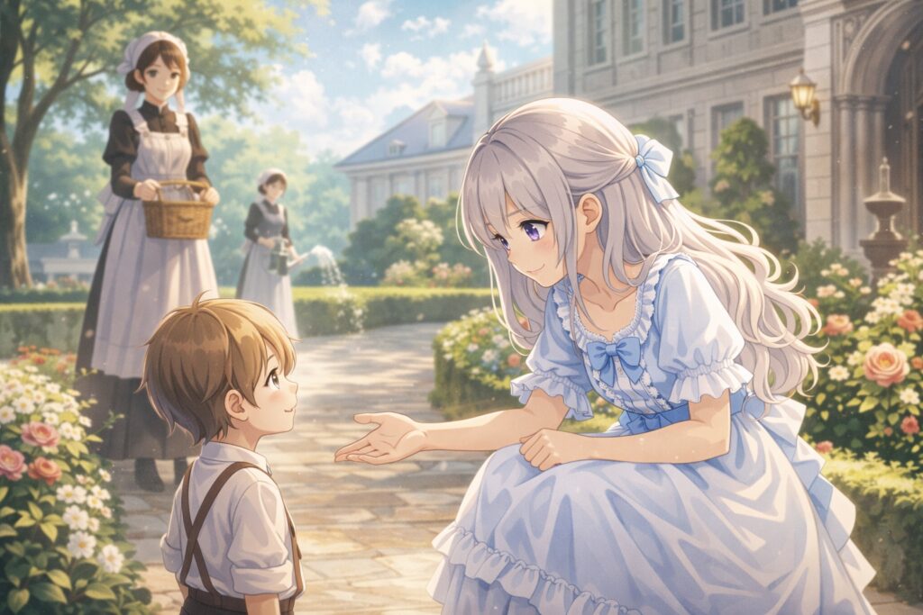 たぶん、悪役令嬢のはずでした！？～ビジュー・マーガレットへようこそ～