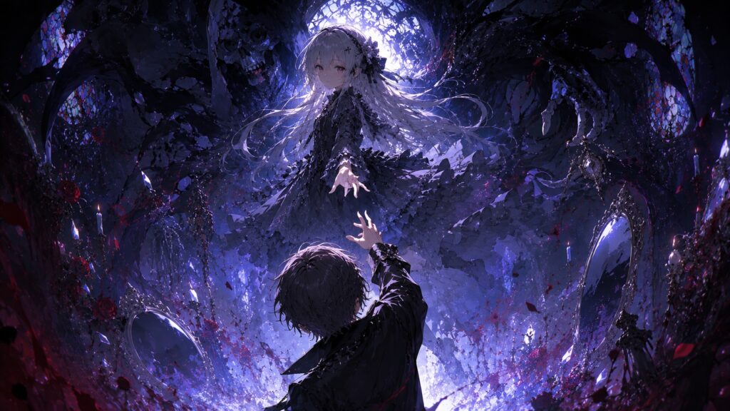「愛しのリビングデッド」のアプリ