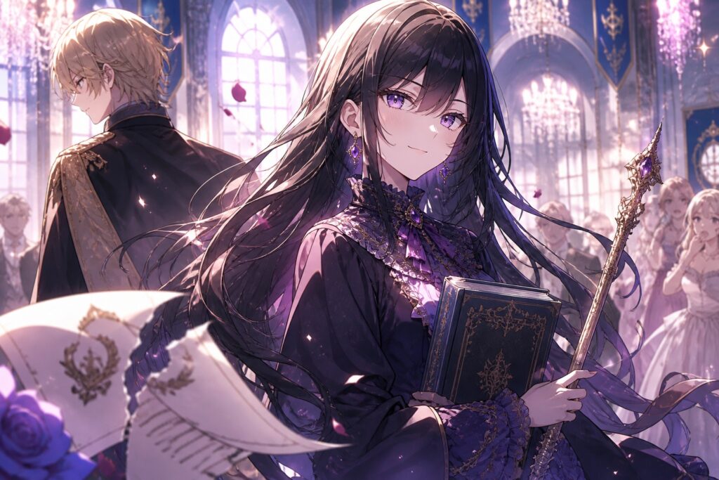 「最強魔法教師エミリアクレインは微笑む」の原作小説