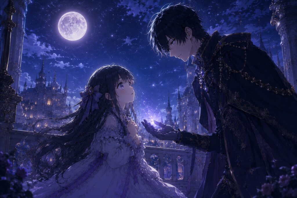 「ある姫外伝」は何話から何話まで？