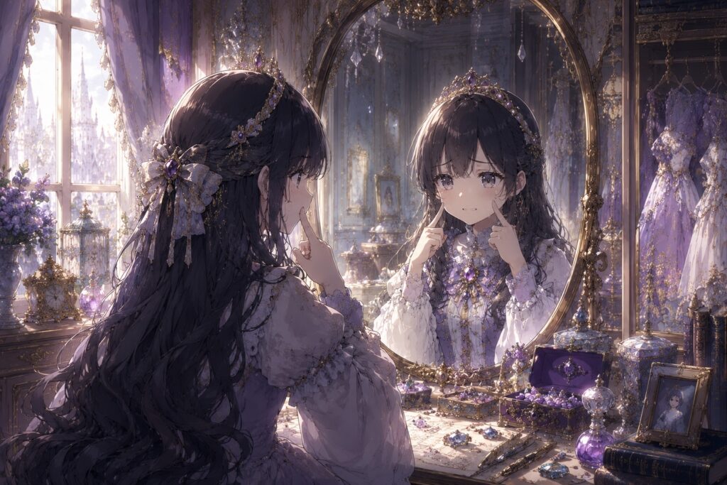 ある姫外伝