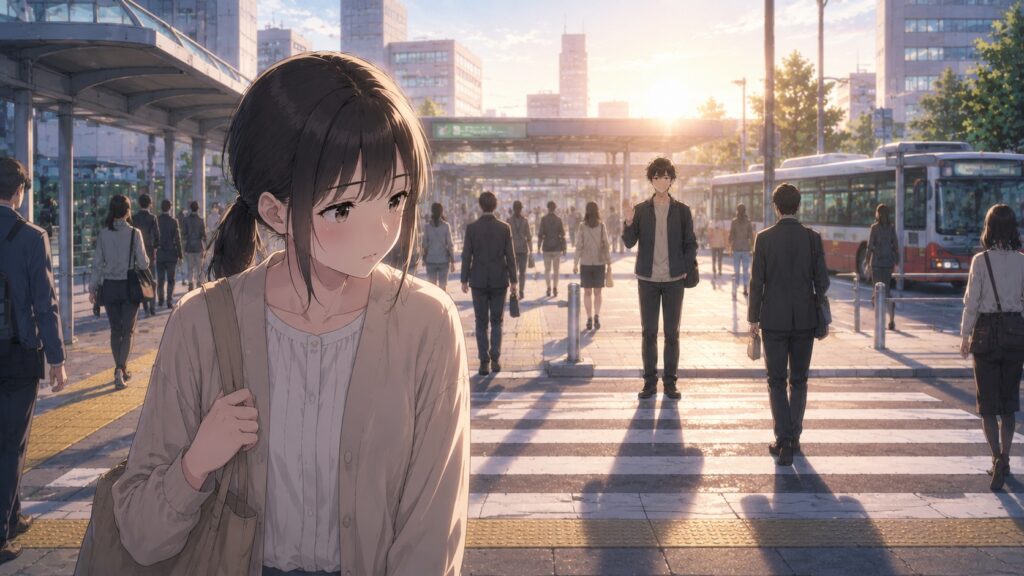 初恋ざらり