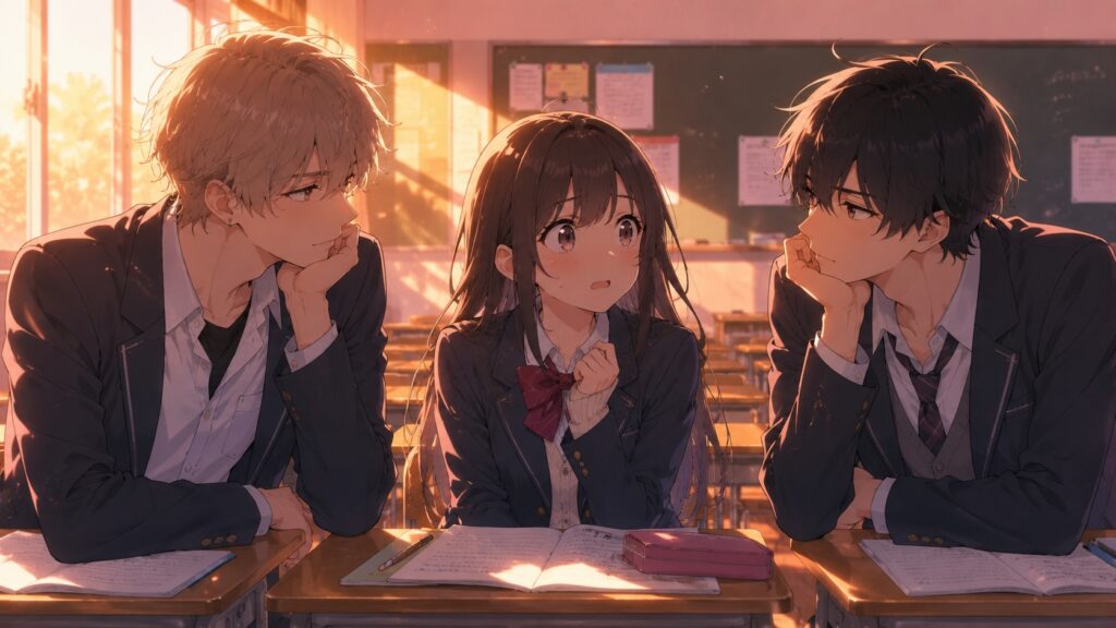「ヘヴィ×ヘヴィ×ベイビー」単話で読むには?