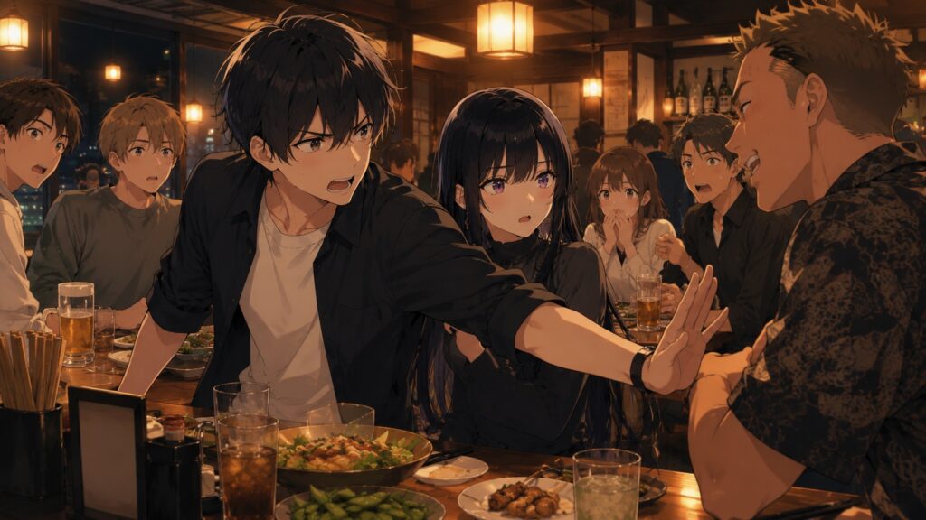「蛇塚さんは先輩を喰べたい」は無料で読める