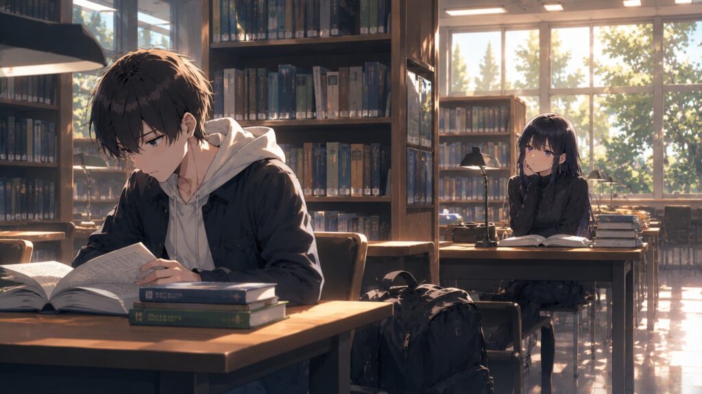 蛇塚さんは先輩を喰べたい