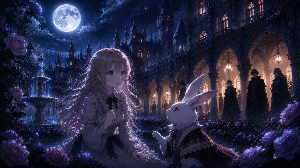 偽りの吸血姫が本物になるまでの原作小説
