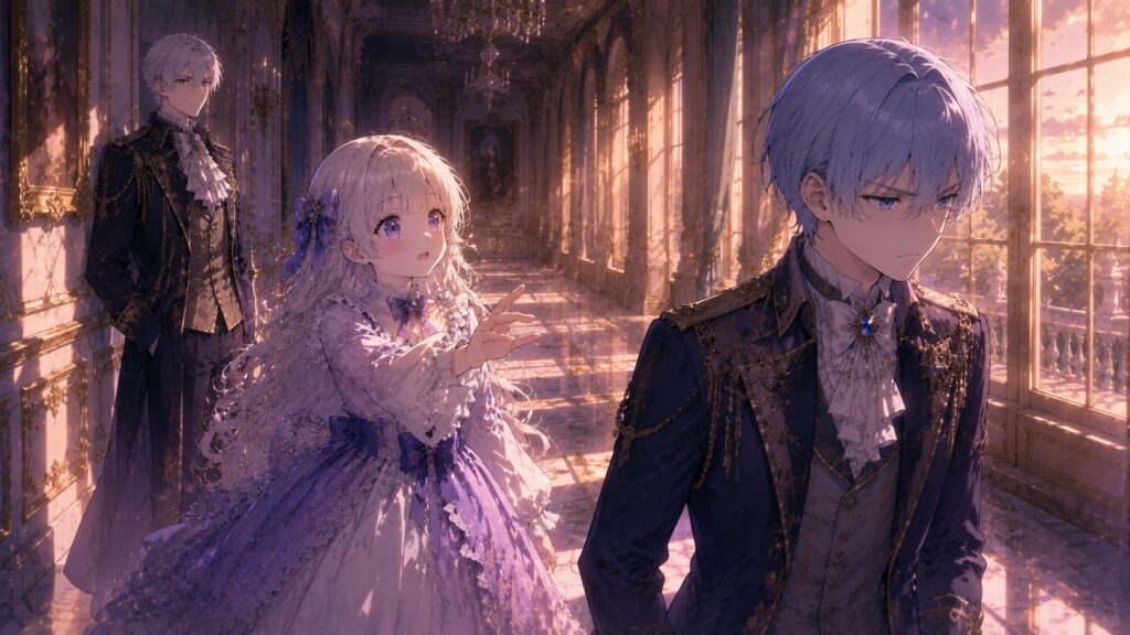 「推しから溺愛される義妹に転生しました」の原作小説