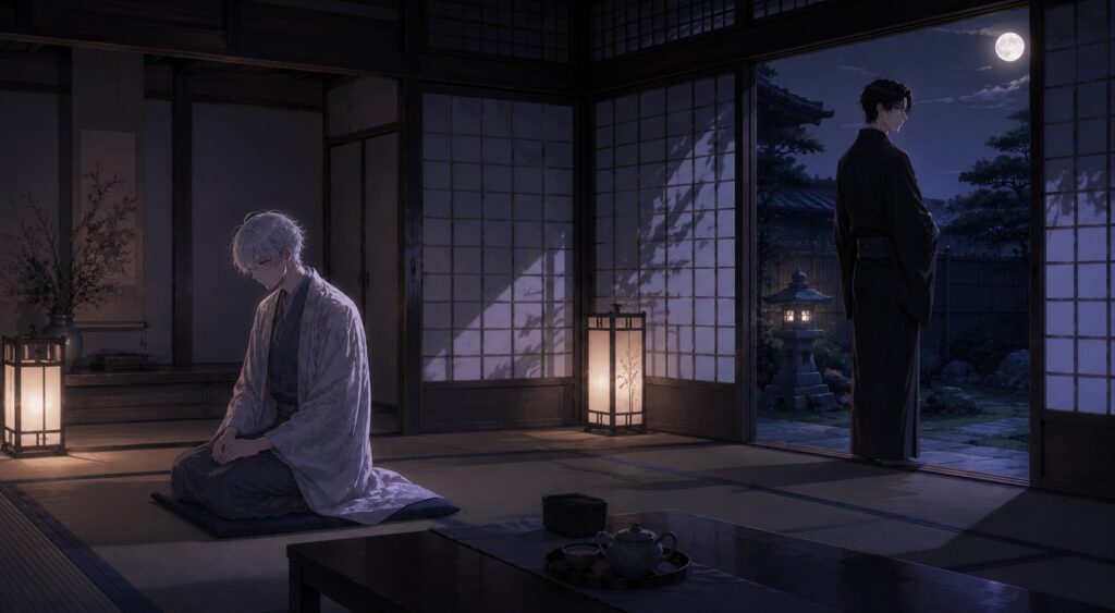 契約Ωは番になれない~政略結婚なのに年下α様になぜか溺愛されました!?~