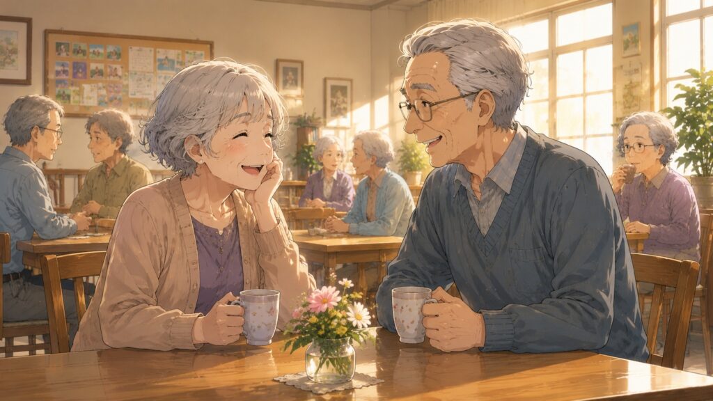 「冥土の土産はラブコメがいい」はRentaから