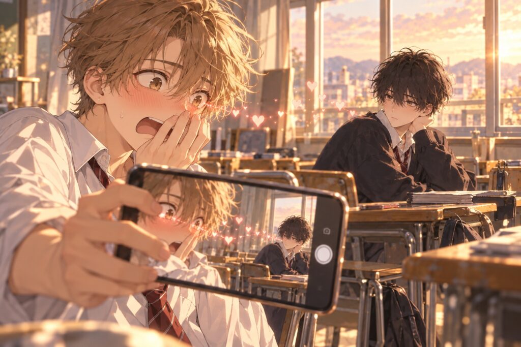 漫画「瞳の中の林檎」はRentaから