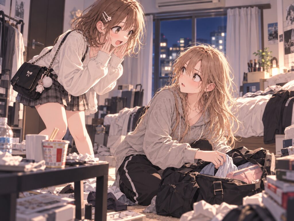 「御堂先生のご指名です!」はRentaから