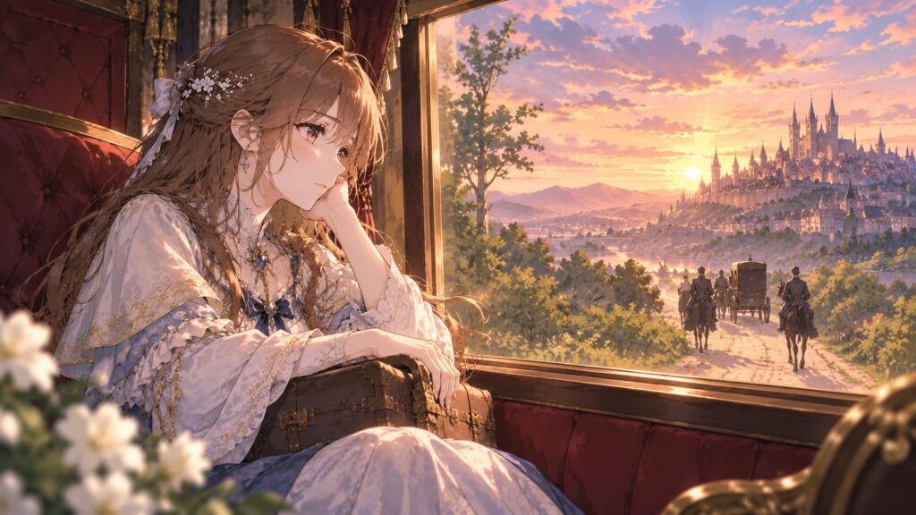 「虐げられ聖女と一途公爵」のコミック