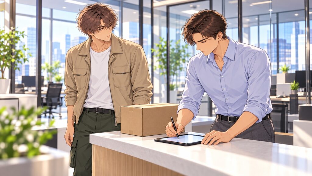 「クズの正しい躾け方」の無料試し読み
